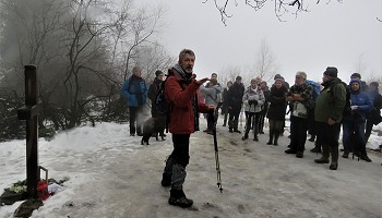 Sur les pas des fiancés des Hautes Fagnes