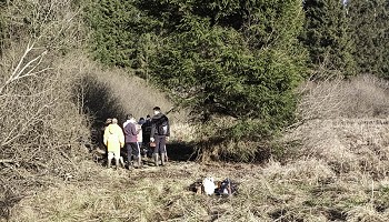 Gestion de nos réserves : c’est reparti !