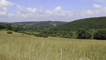 Sur les traces des bandits ardennais