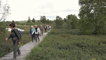 Le tour de la Brackvenn