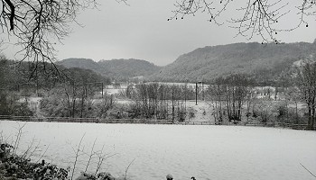 Promenade à Limbourg