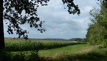 Anciens sites en Ardenne