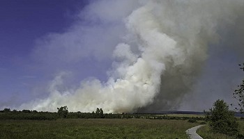 Incendie