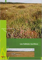 Cahier Habitat - Habitat tourbeux