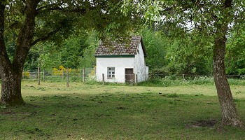 Le « WEEKEND EIFEL » vu par Joseph Dejalle